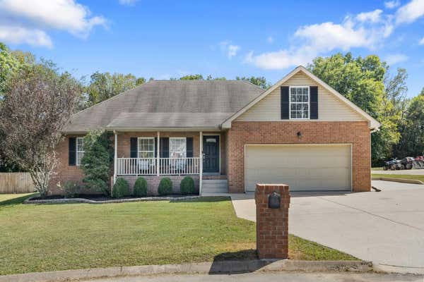 632 AUDREY RD, MOUNT JULIET, TN 37122 - Image 1