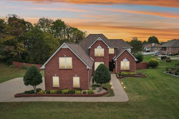 587 BRISTOL CT, CLARKSVILLE, TN 37043 - Image 1