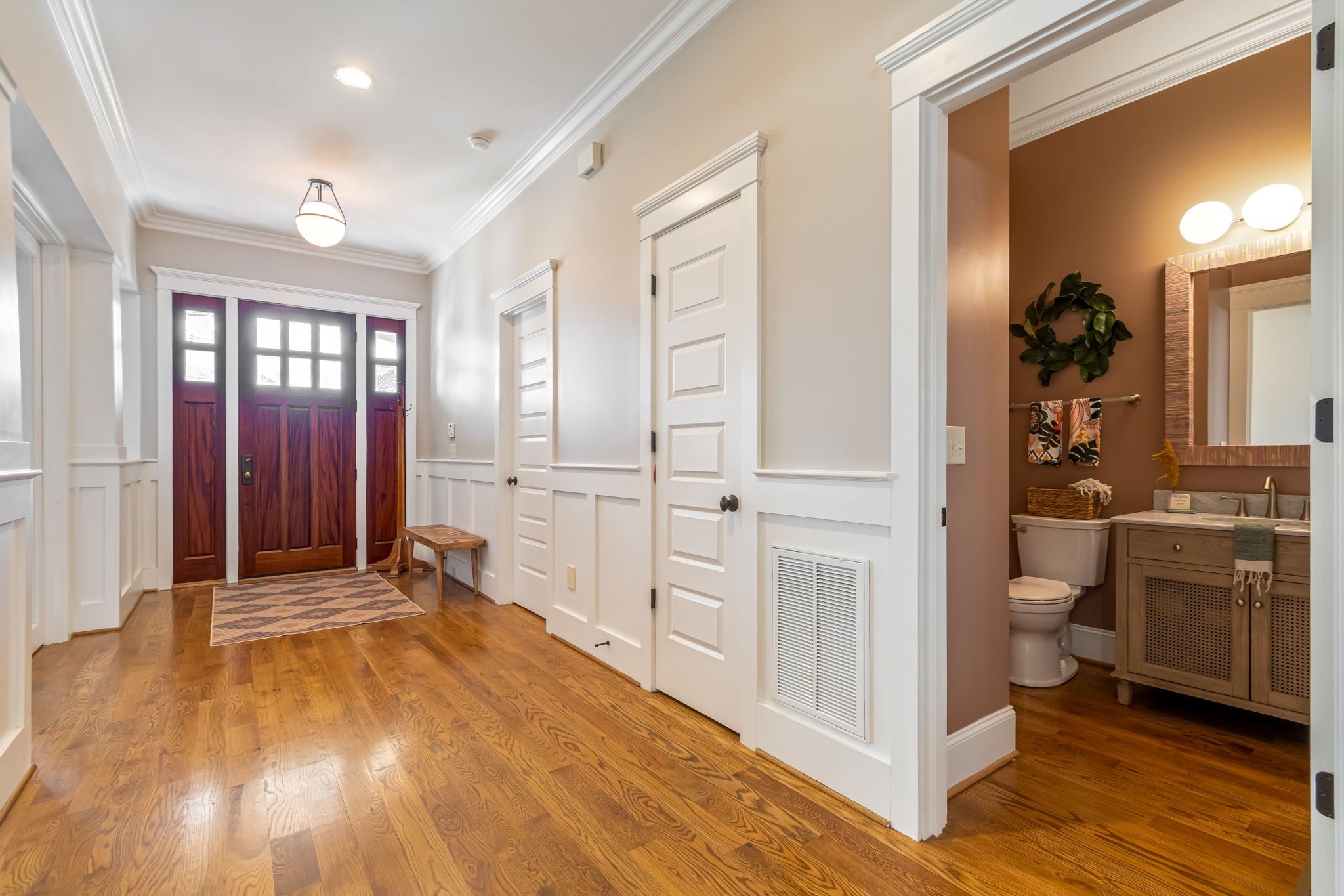 Thompsons Station, Tennessee, 37179, United States, 5 Bedrooms Bedrooms, ,5 BathroomsBathrooms,Residential,Active,2028176