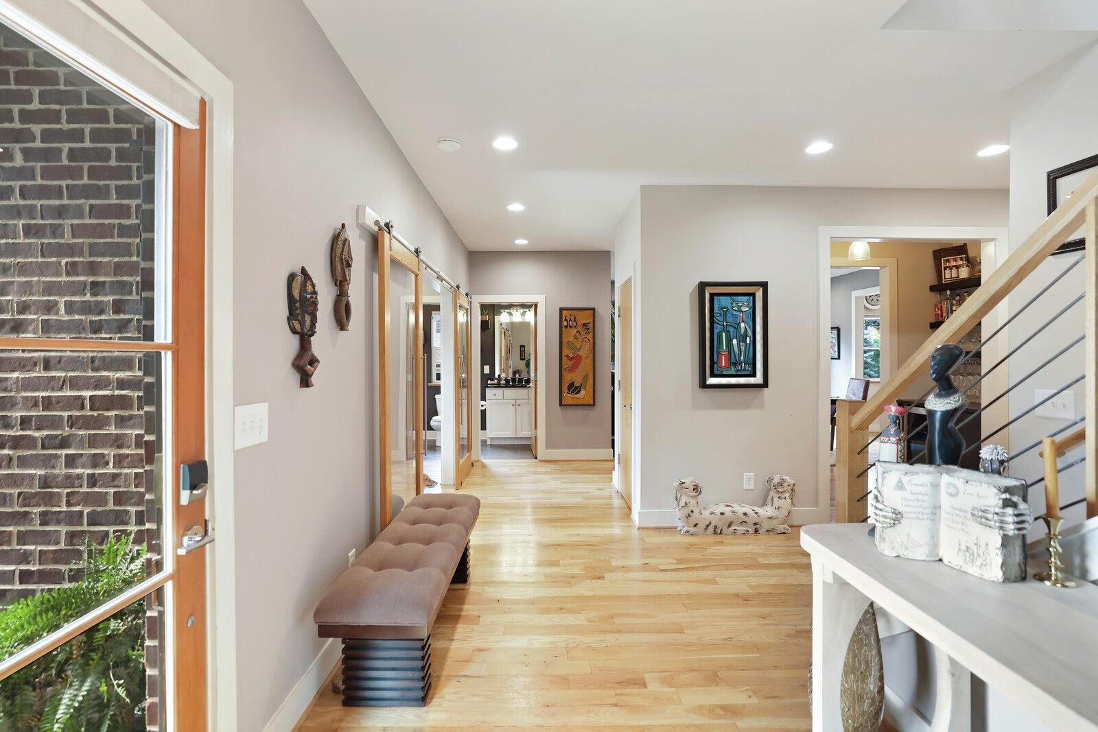 Nashville, Tennessee, 37206, United States, 4 Bedrooms Bedrooms, ,3 BathroomsBathrooms,Residential,Active,1969649