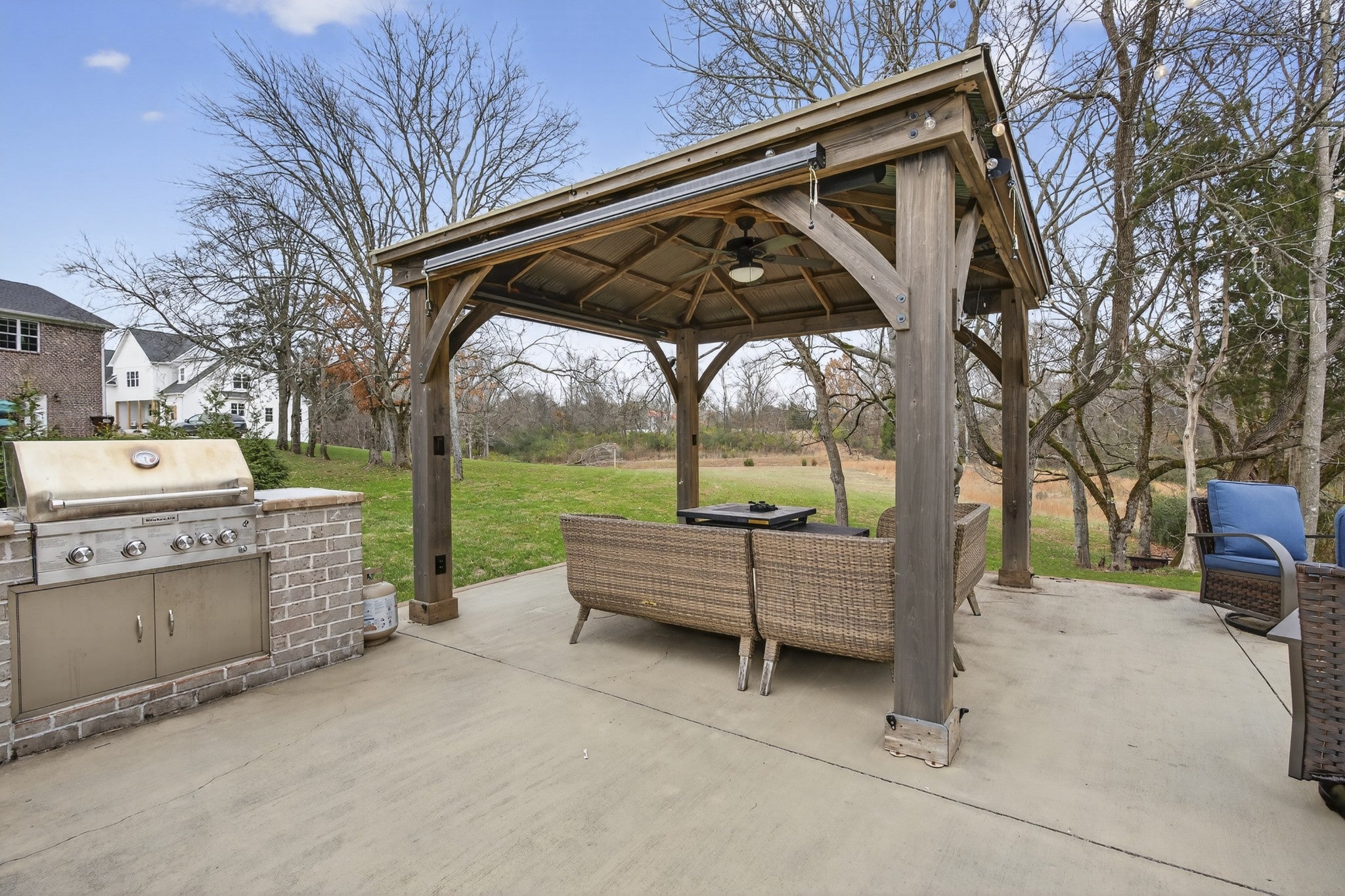 Mount Juliet, Tennessee, 37122, United States, 4 Bedrooms Bedrooms, ,3 BathroomsBathrooms,Residential,Active,2002670