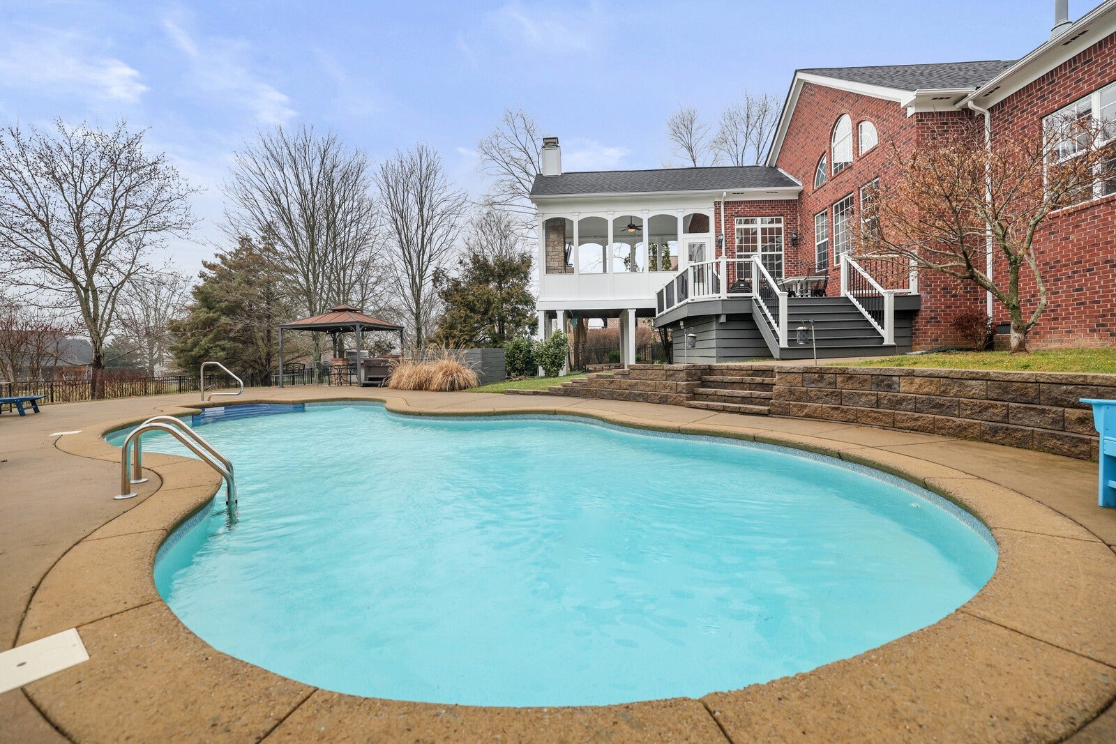 Brentwood, Tennessee, 37027, United States, 4 Bedrooms Bedrooms, ,5 BathroomsBathrooms,Residential,Active,2023870