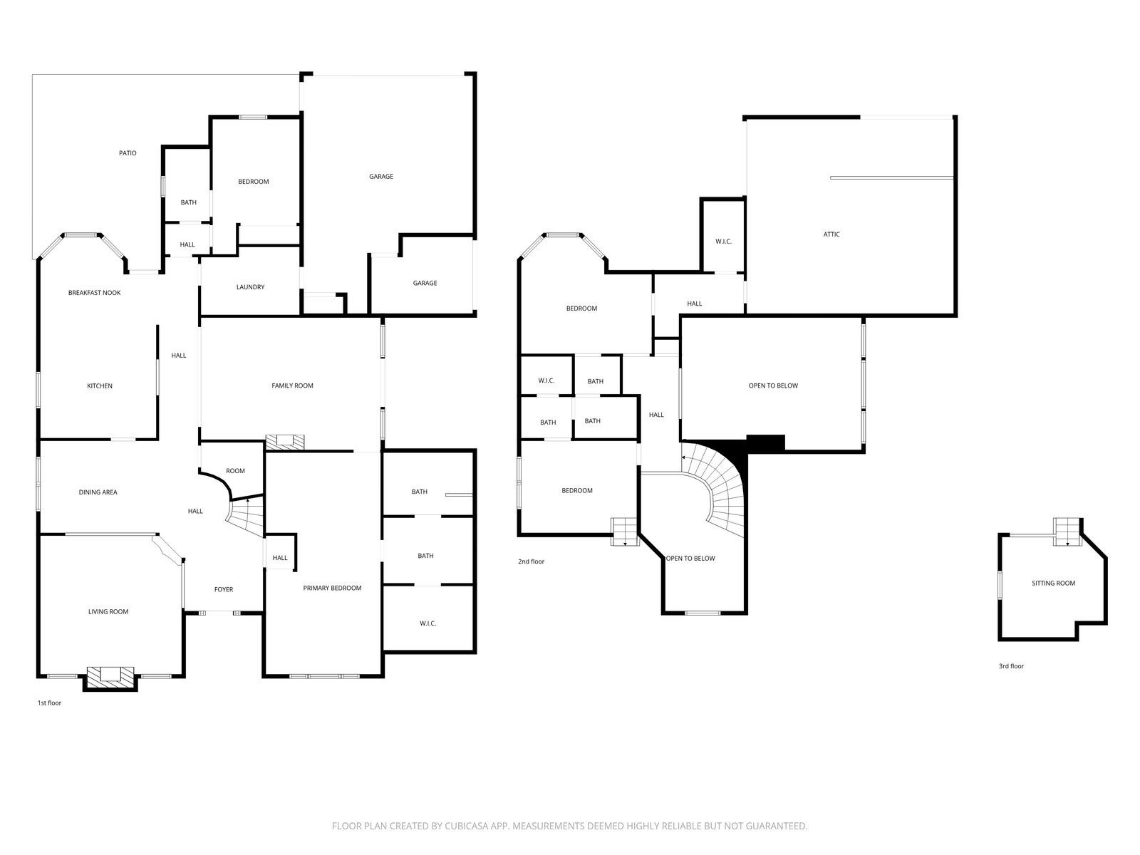 Brentwood, Tennessee, 37027, United States, 4 Bedrooms Bedrooms, ,4 BathroomsBathrooms,Residential,Active,2011457