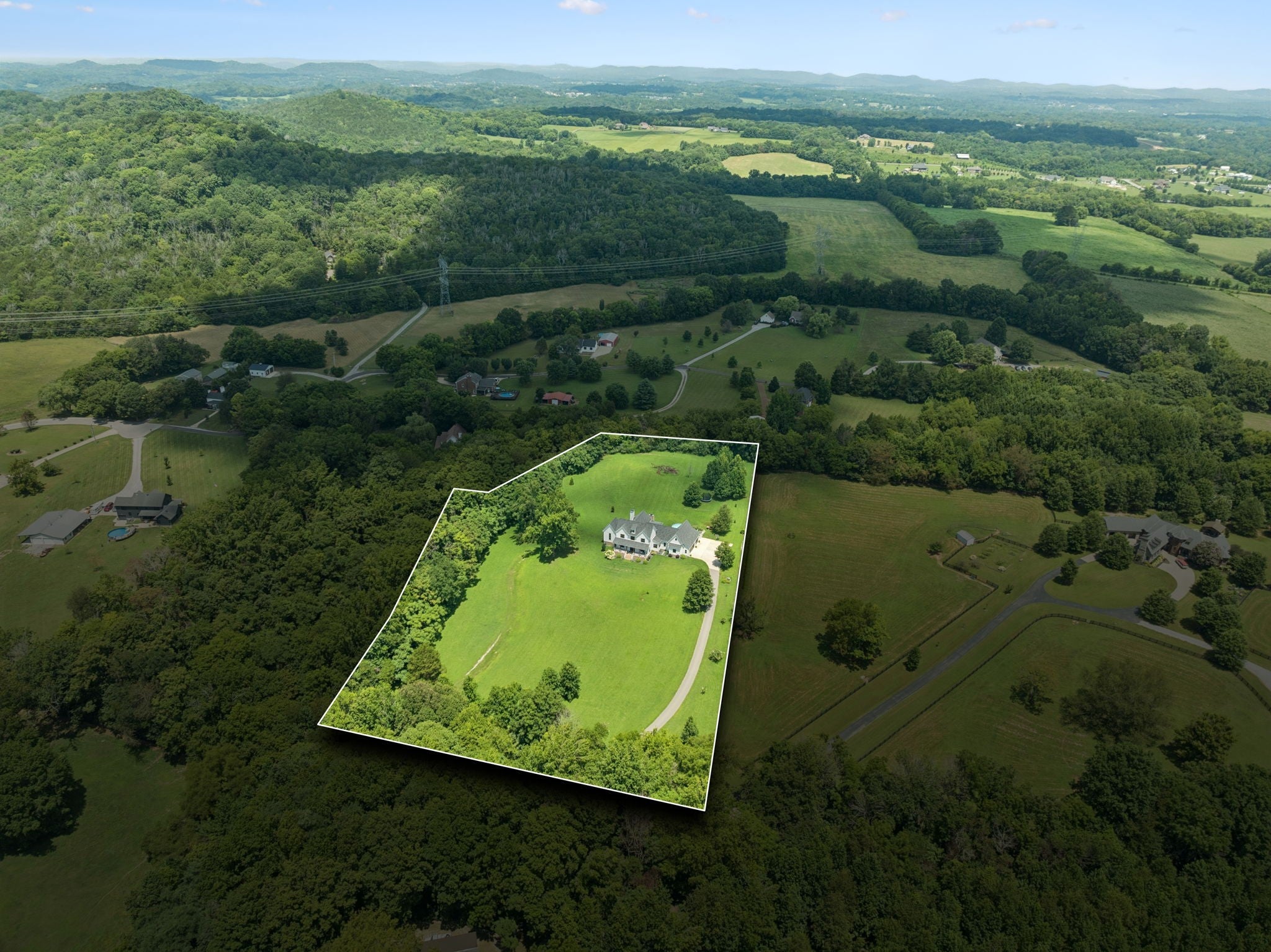 College Grove, Tennessee, 37046, United States, 4 Bedrooms Bedrooms, ,4 BathroomsBathrooms,Residential,Active,1903190