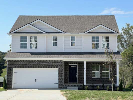 112 MODEL CT, COLUMBIA, TN 38401 - Image 1