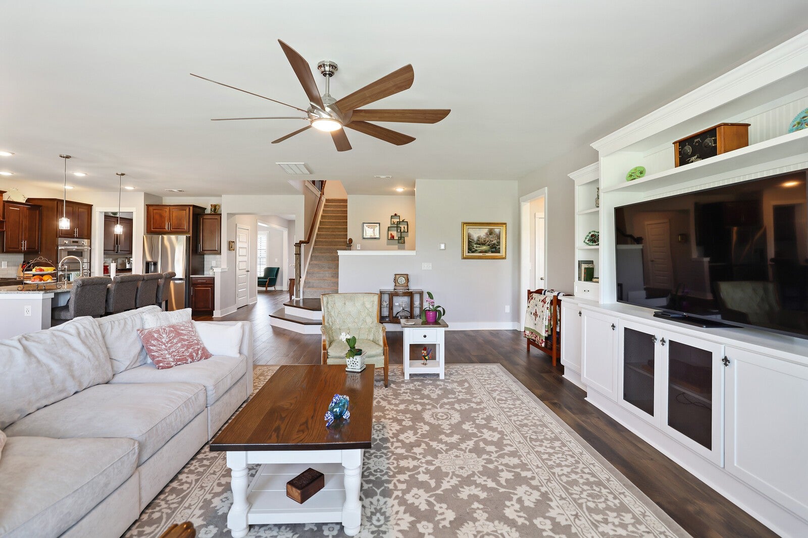 Spring Hill, Tennessee, 37174, United States, 5 Bedrooms Bedrooms, ,5 BathroomsBathrooms,Residential,Active,1790153