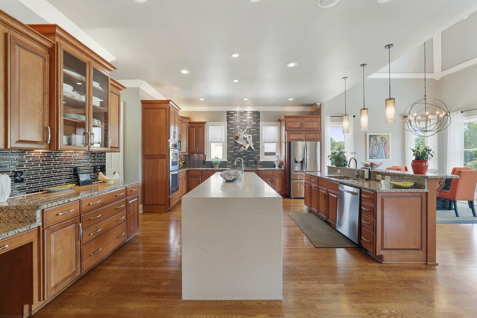 Brentwood, Tennessee, 37027, United States, 5 Bedrooms Bedrooms, ,5 BathroomsBathrooms,Residential,Active,1914575