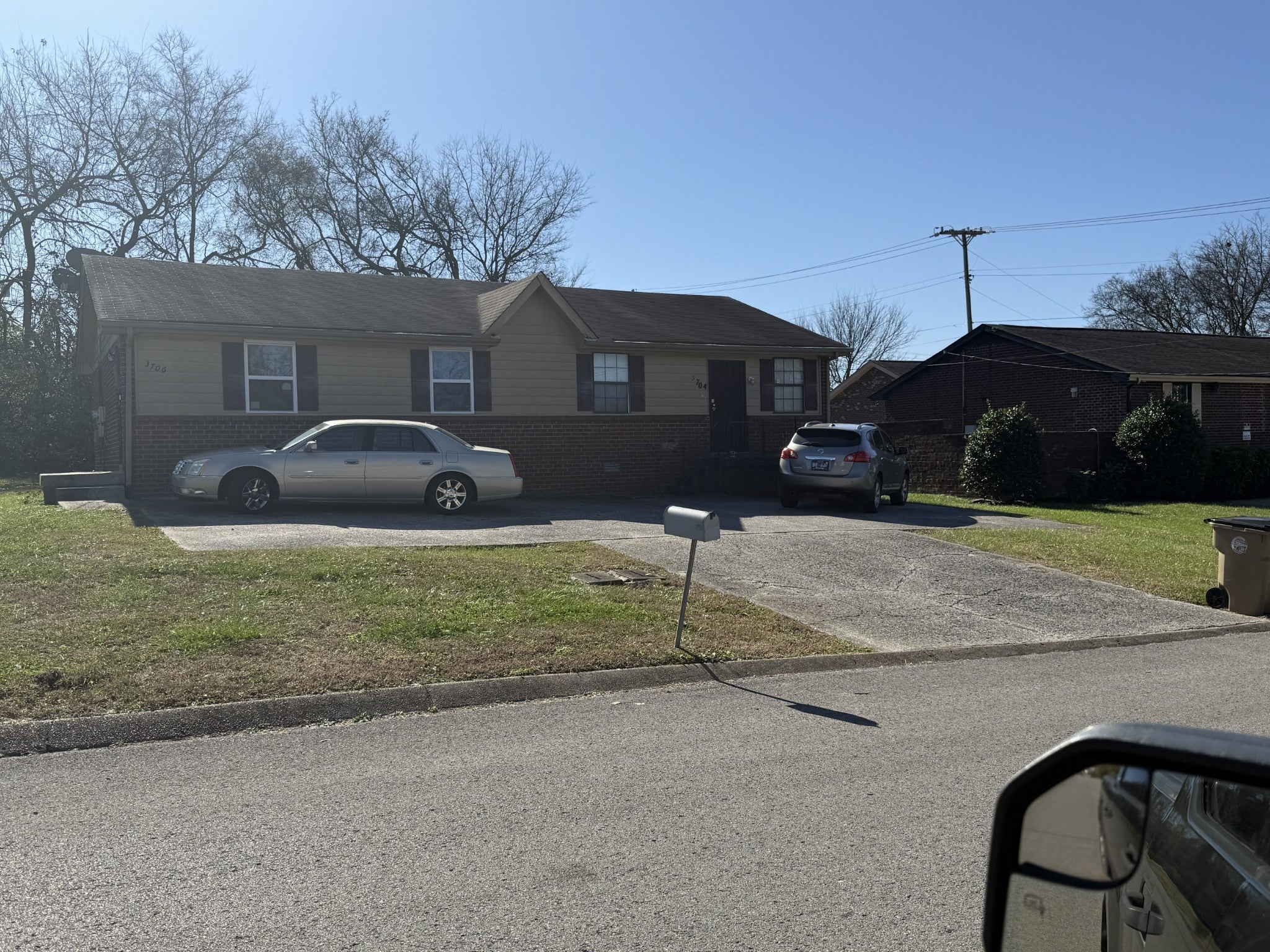 Nashville, Tennessee, 37207, United States, 2 Bedrooms Bedrooms, ,1 BathroomBathrooms,Residential,Active,1993664