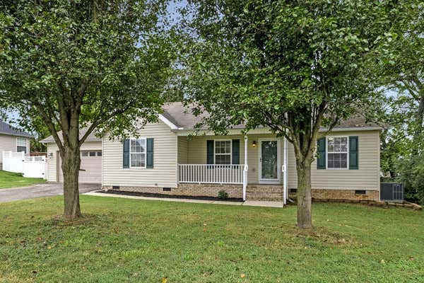 1807 HOLDENS CT, COLUMBIA, TN 38401 - Image 1