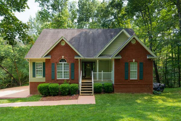 4092 ELDER GAP PL, CHATTANOOGA, TN 37419 - Image 1