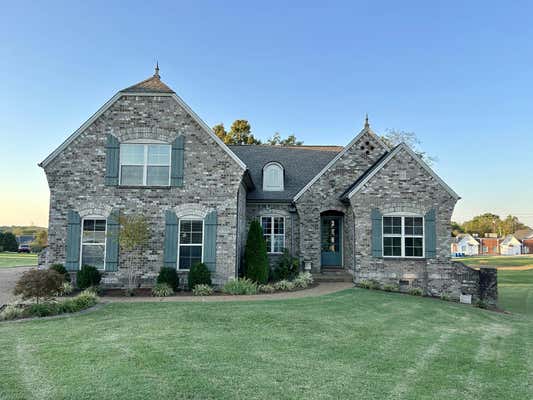 1007 PEMBROOK PT, MOUNT JULIET, TN 37122 - Image 1