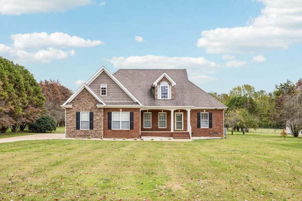 6610 OLD ZION RD, COLUMBIA, TN 38401 - Image 1