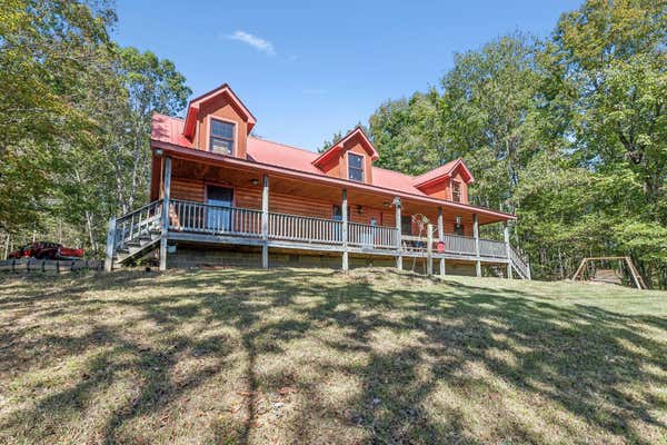 160 BILLY BENTON WAY, SEWANEE, TN 37375 - Image 1