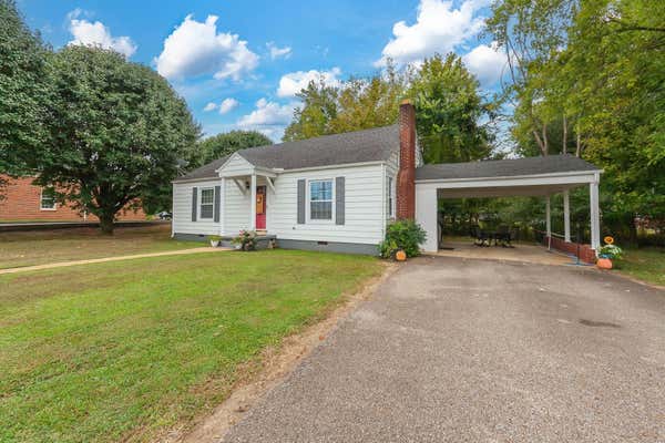 129 E MAIN ST, BRADFORD, TN 38316 - Image 1