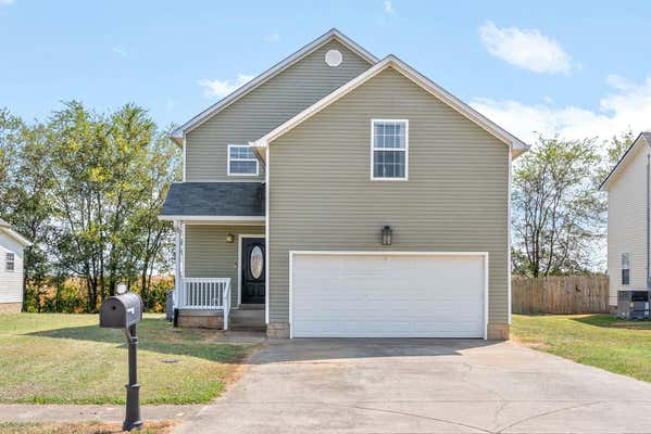 610 S CAVALCADE CIR, OAK GROVE, KY 42262 - Image 1