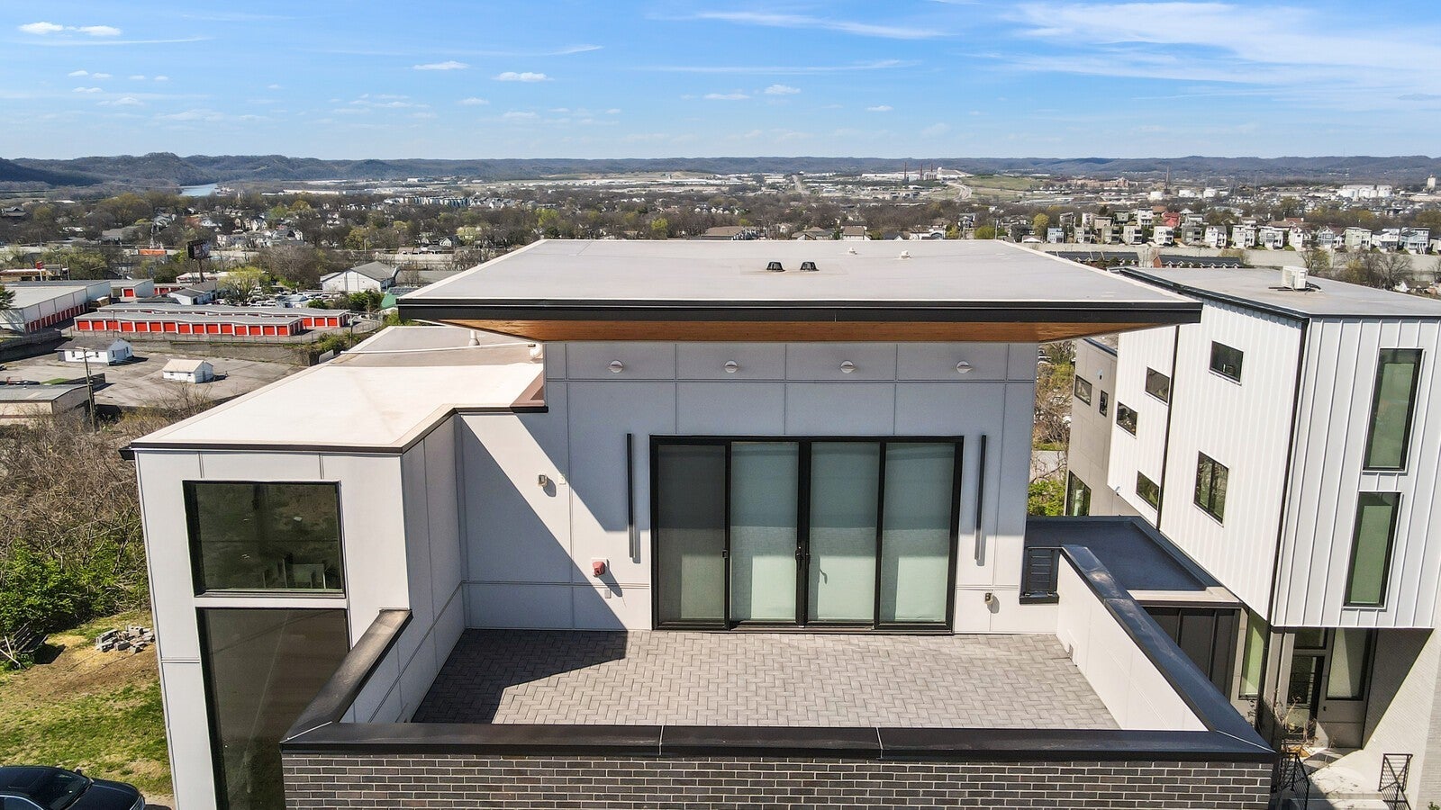 Nashville, Tennessee, 37209, United States, 4 Bedrooms Bedrooms, ,5 BathroomsBathrooms,Residential,Active,2007005