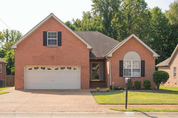 2165 FORGE RIDGE CIR, NASHVILLE, TN 37217 - Image 1