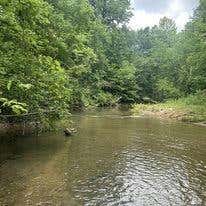 6594 MILL CREEK RD, LYLES, TN 37098 - Image 1