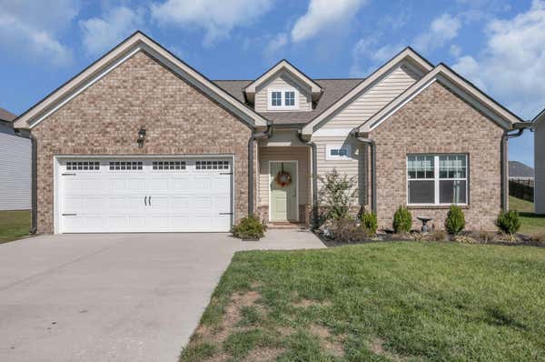 718 MONARCHOS BND, BURNS, TN 37029 - Image 1