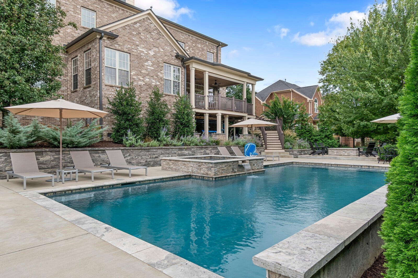 Brentwood, Tennessee, 37027, United States, 5 Bedrooms Bedrooms, ,7 BathroomsBathrooms,Residential,Active,2011215