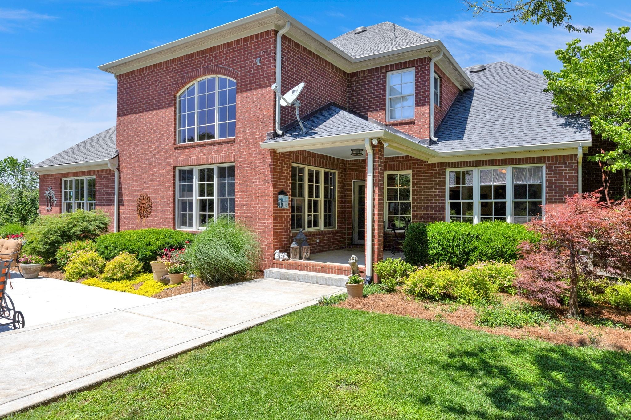Franklin, Tennessee, 37064, United States, ,5 BathroomsBathrooms,Residential,Active,1824901