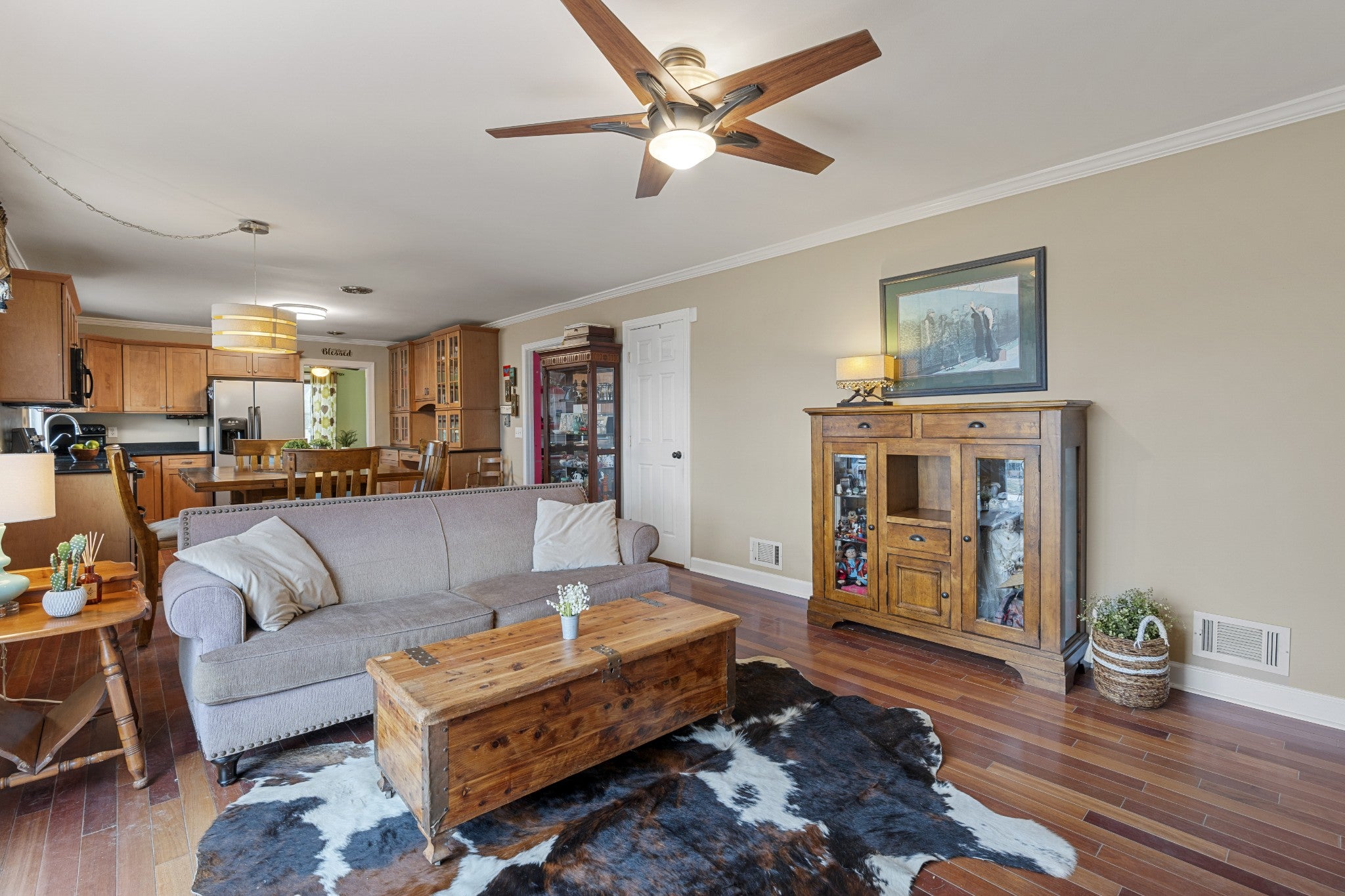 Old Hickory, Tennessee, 37138, United States, 4 Bedrooms Bedrooms, ,2 BathroomsBathrooms,Residential,Active,2008731