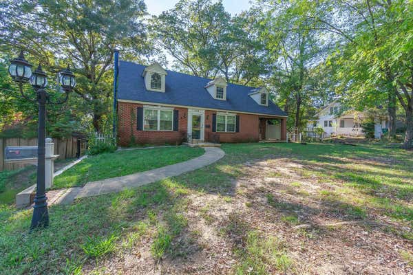 1216 HOLLYWOOD DR, JACKSON, TN 38301 - Image 1