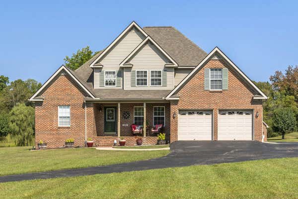 164 ANGELA LN, WESTMORELAND, TN 37186 - Image 1