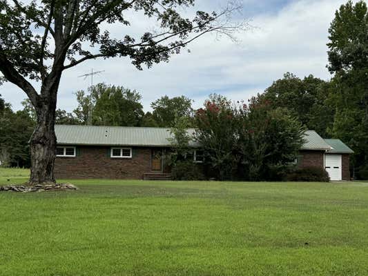 8244 FORKS RIVER RD, HURRICANE MILLS, TN 37078 - Image 1