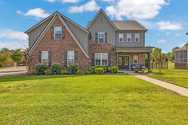 100 CARRICK CT, NOLENSVILLE, TN 37135 - Image 1