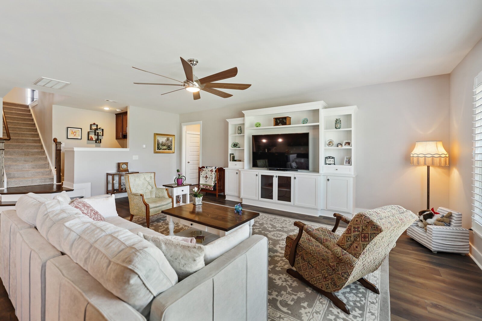 Spring Hill, Tennessee, 37174, United States, 5 Bedrooms Bedrooms, ,5 BathroomsBathrooms,Residential,Active,1790153