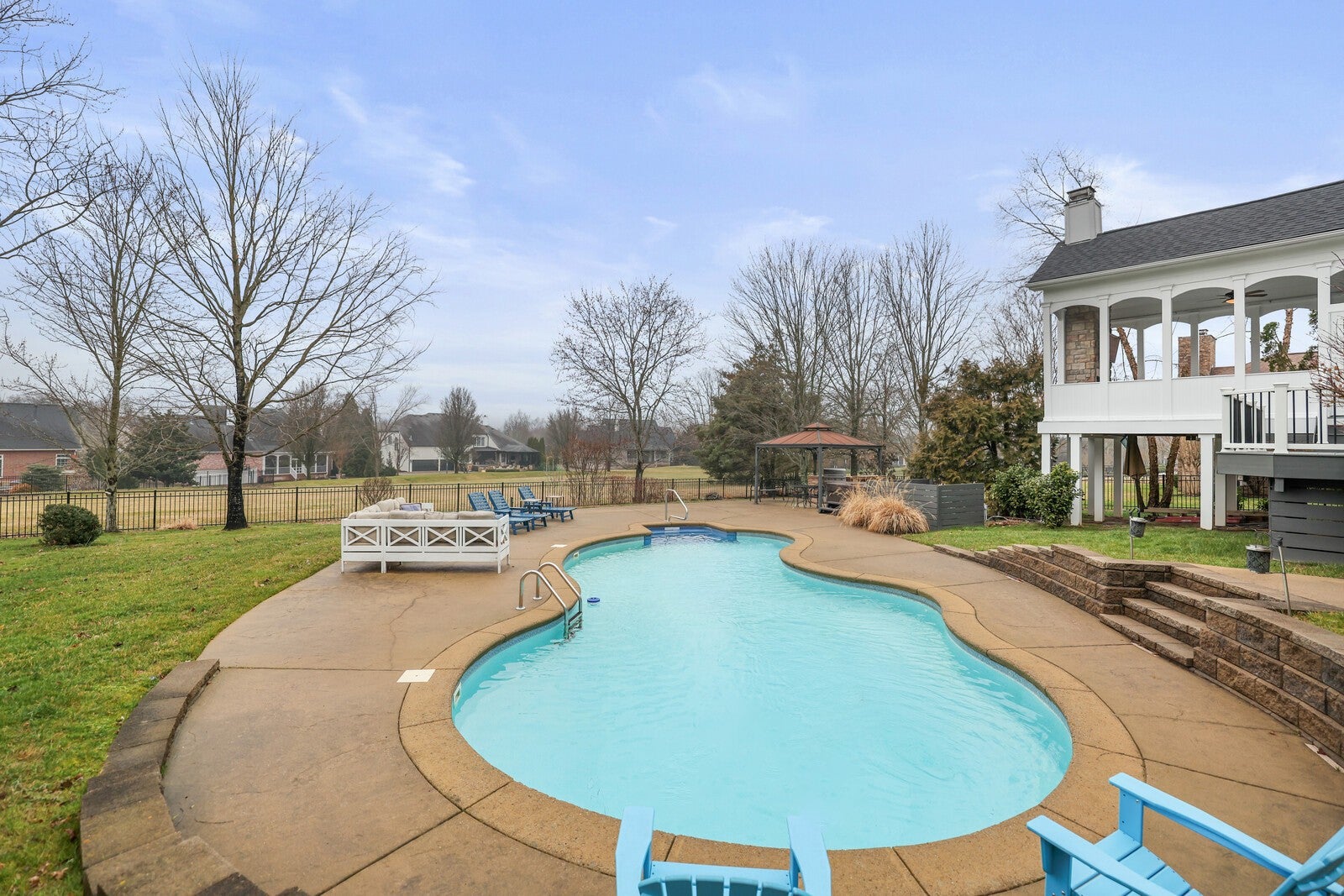 Brentwood, Tennessee, 37027, United States, 4 Bedrooms Bedrooms, ,5 BathroomsBathrooms,Residential,Active,2023870