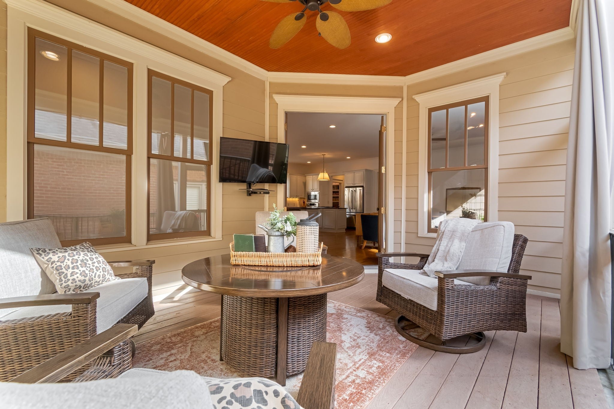 Thompsons Station, Tennessee, 37179, United States, 5 Bedrooms Bedrooms, ,5 BathroomsBathrooms,Residential,Active,2028176