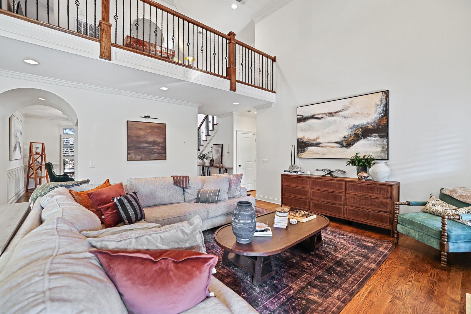 Lebanon, Tennessee, 37087, United States, 4 Bedrooms Bedrooms, ,4 BathroomsBathrooms,Residential,Active,1994975