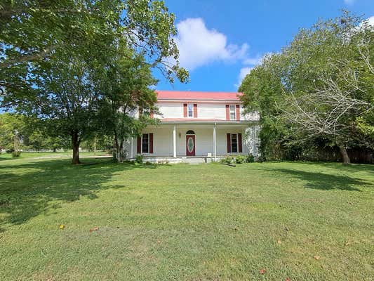 1211 OLD HIGHWAY 99, LEWISBURG, TN 37091 - Image 1