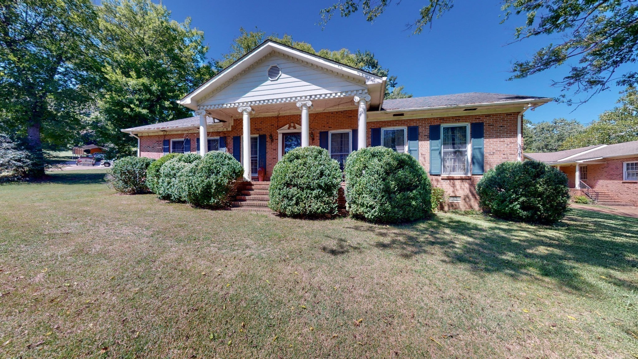 Columbia, Tennessee, 38401, United States, 3 Bedrooms Bedrooms, ,2 BathroomsBathrooms,Residential,Active,1920269