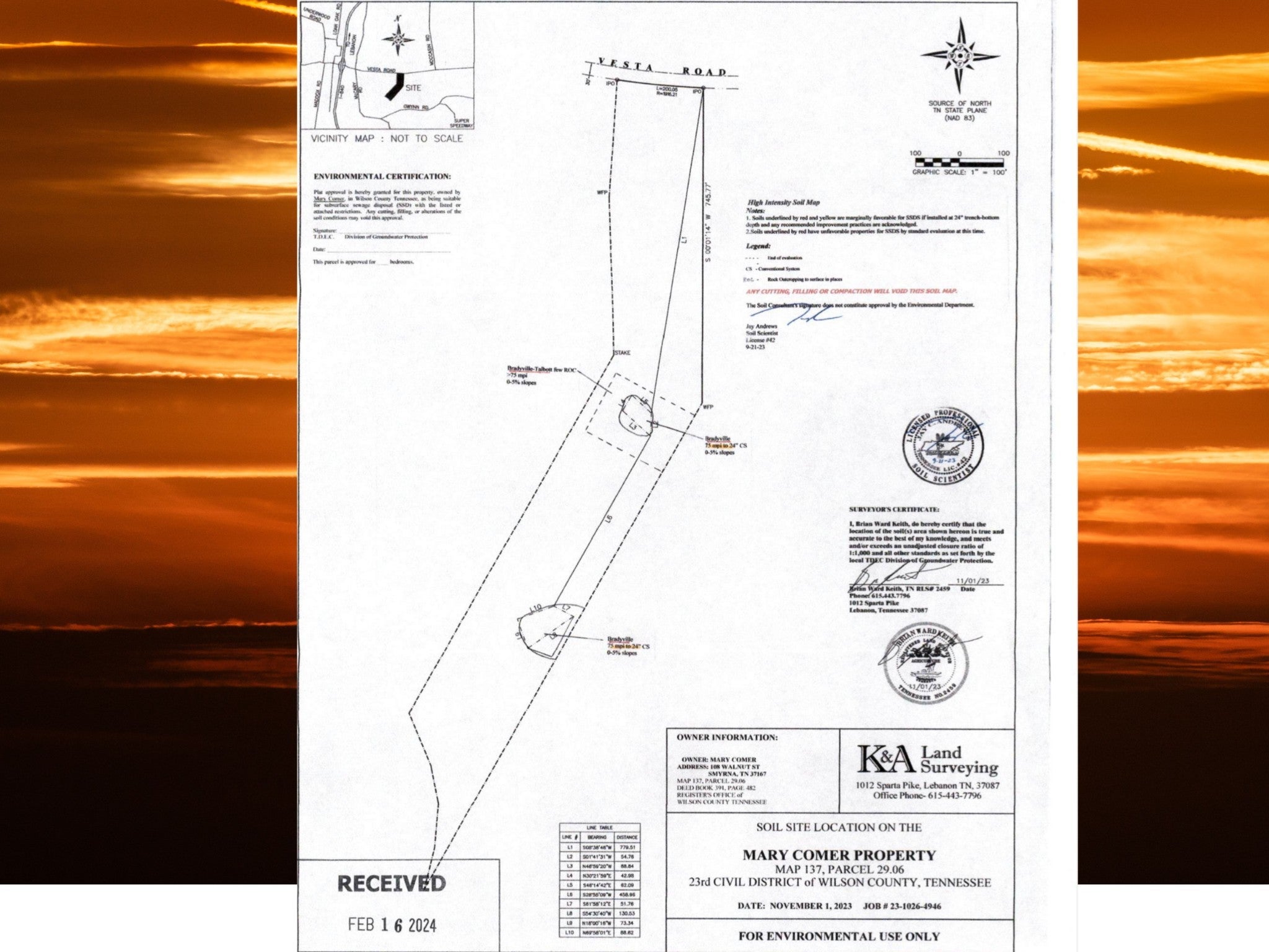 Lebanon, Tennessee, 37090, United States, ,3 BathroomsBathrooms,Residential,Active,1863498