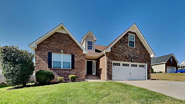 414 RIVER HEIGHTS DR, CLARKSVILLE, TN 37040 - Image 1