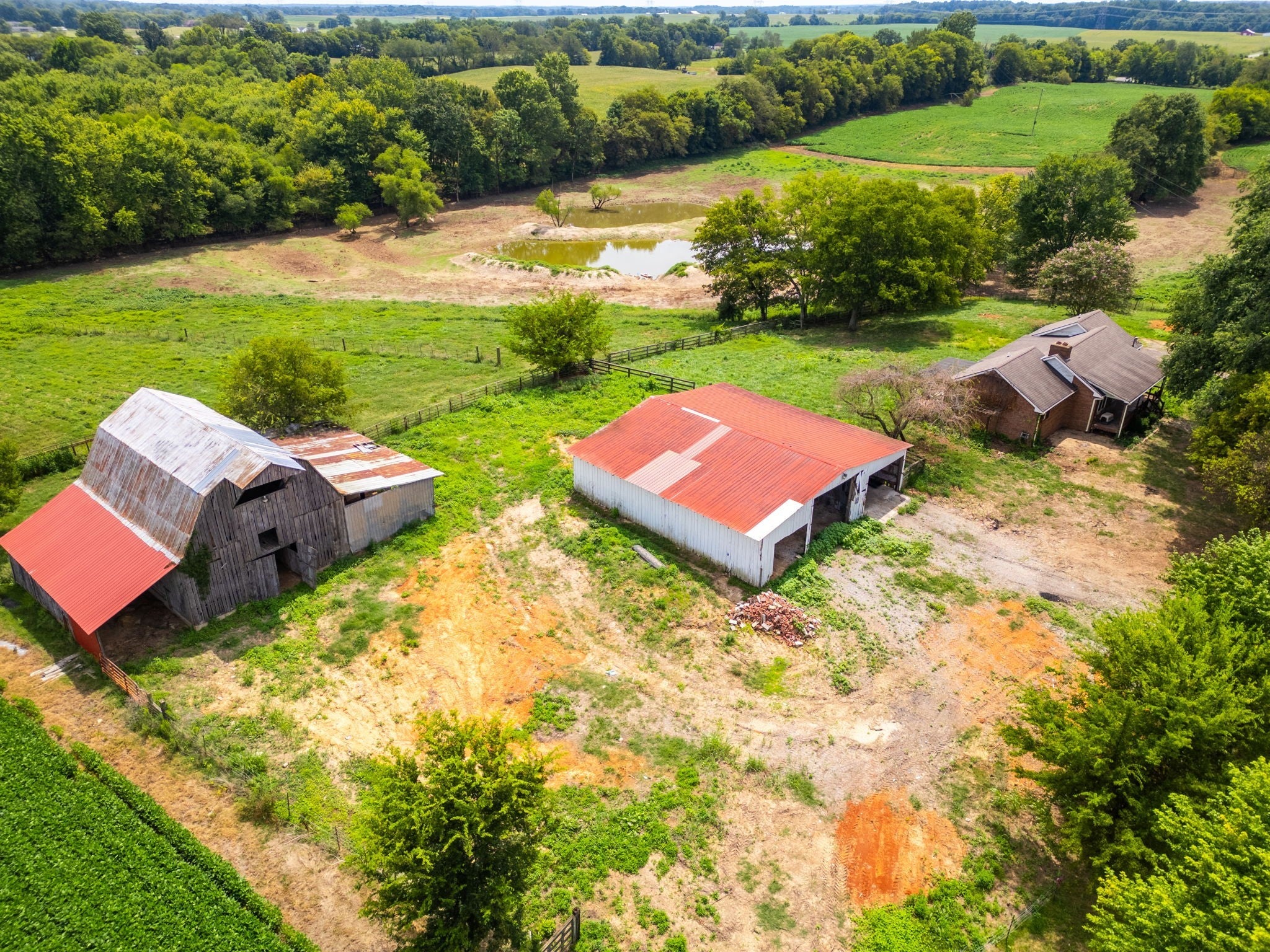 Adams, Tennessee, 37010, United States, 1 Bedroom Bedrooms, ,2 BathroomsBathrooms,Residential,Active,1907982