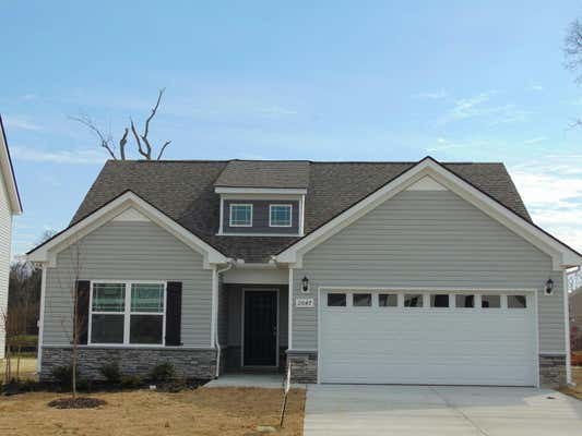 3708 COUNTRY PARK LANE, MURFREESBORO, TN 37128 - Image 1