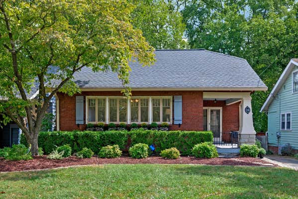 114 BOWLING AVE, NASHVILLE, TN 37205 - Image 1