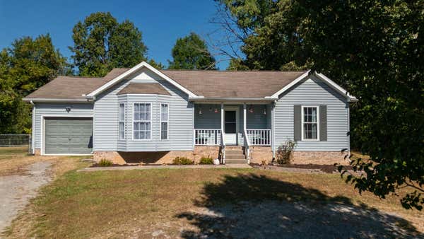 2955 CHARLIE SLEIGH RD, WOODLAWN, TN 37191 - Image 1