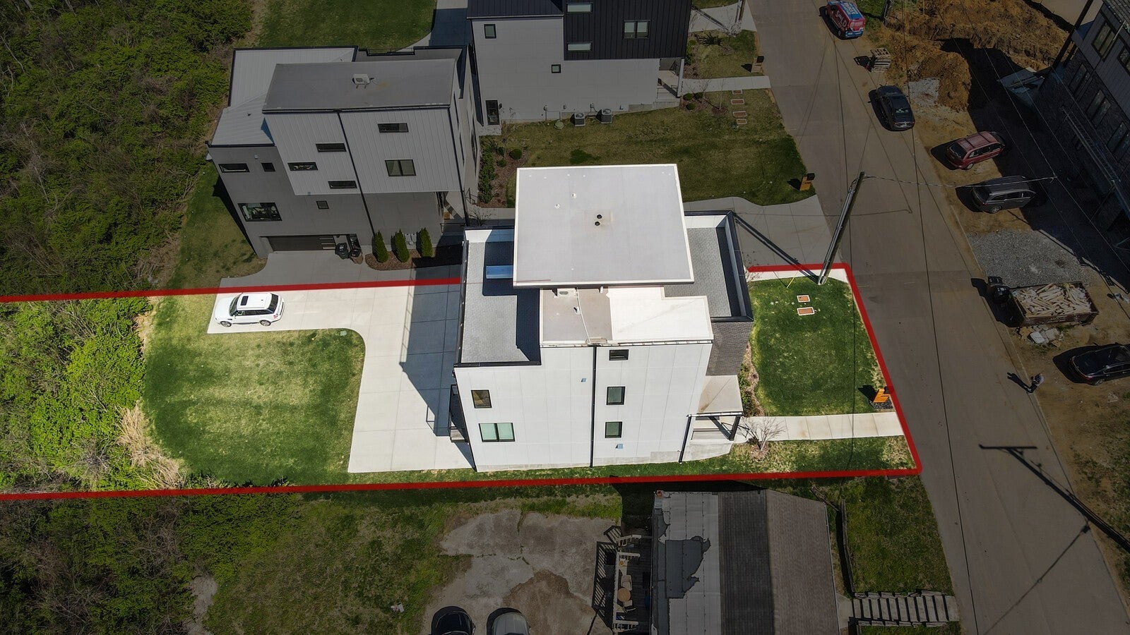 Nashville, Tennessee, 37209, United States, 4 Bedrooms Bedrooms, ,5 BathroomsBathrooms,Residential,Active,2007005