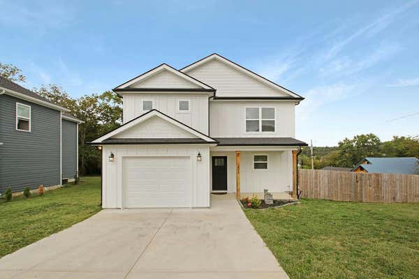 202 SUMMIT ST, WOODBURY, TN 37190 - Image 1