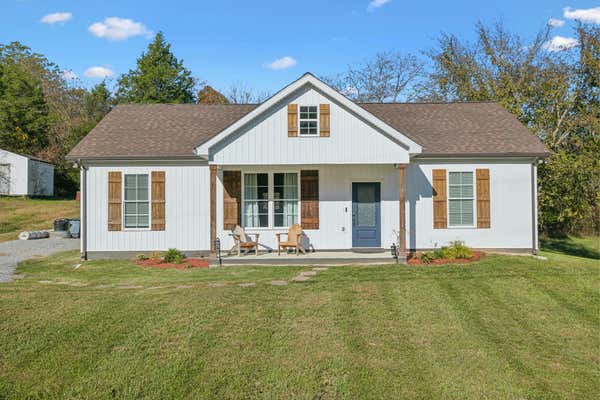 160 HICKORY RIDGE LN, WOODBURY, TN 37190 - Image 1