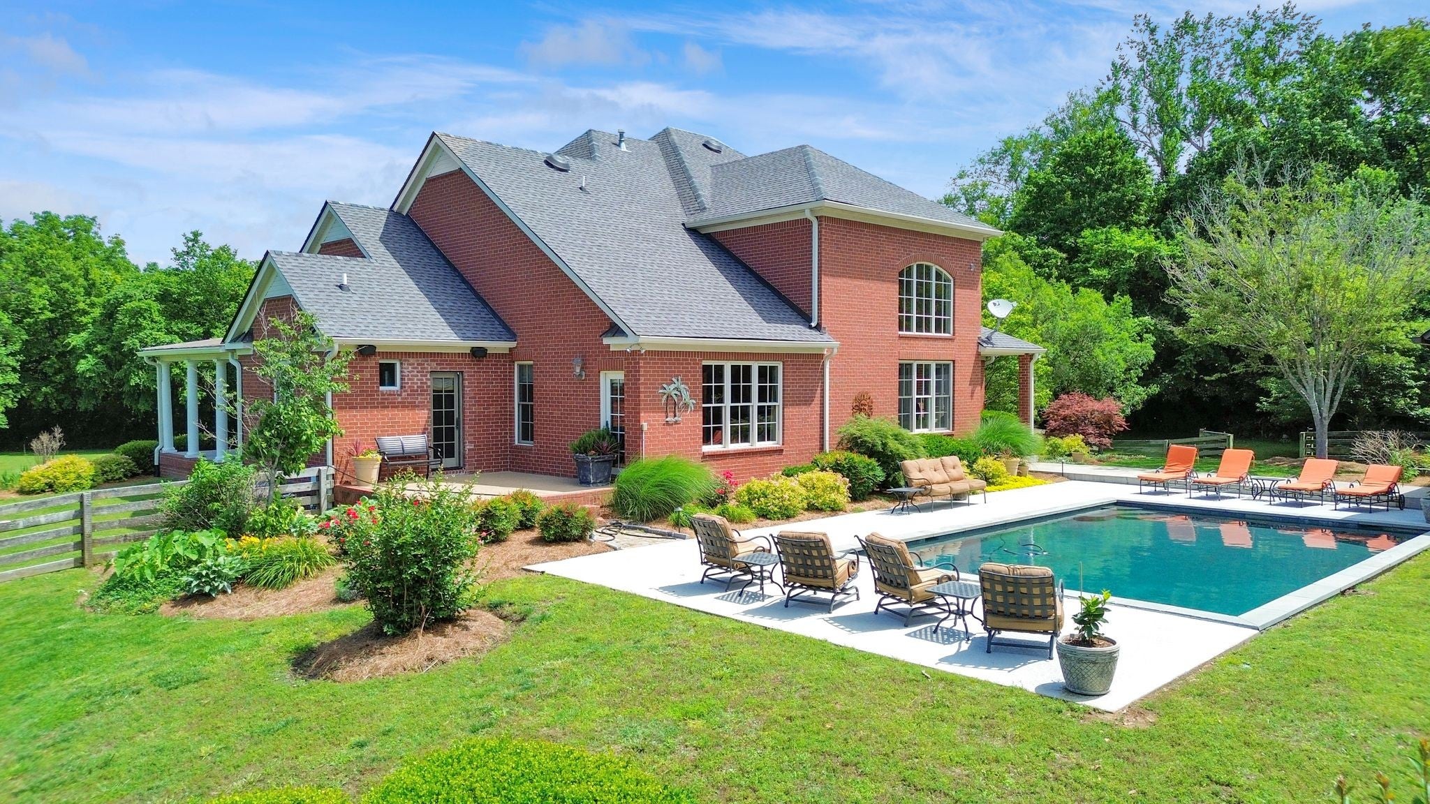 Franklin, Tennessee, 37064, United States, ,5 BathroomsBathrooms,Residential,Active,1824901