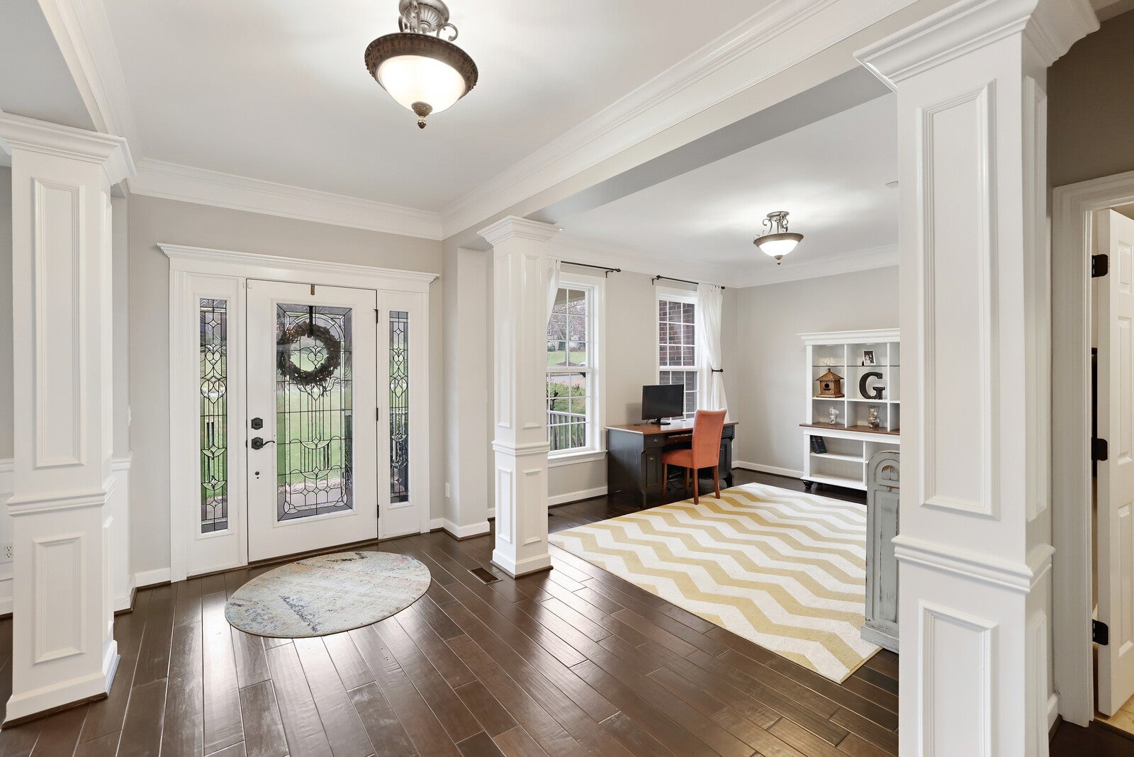 Brentwood, Tennessee, 37027, United States, 4 Bedrooms Bedrooms, ,5 BathroomsBathrooms,Residential,Active,2023870