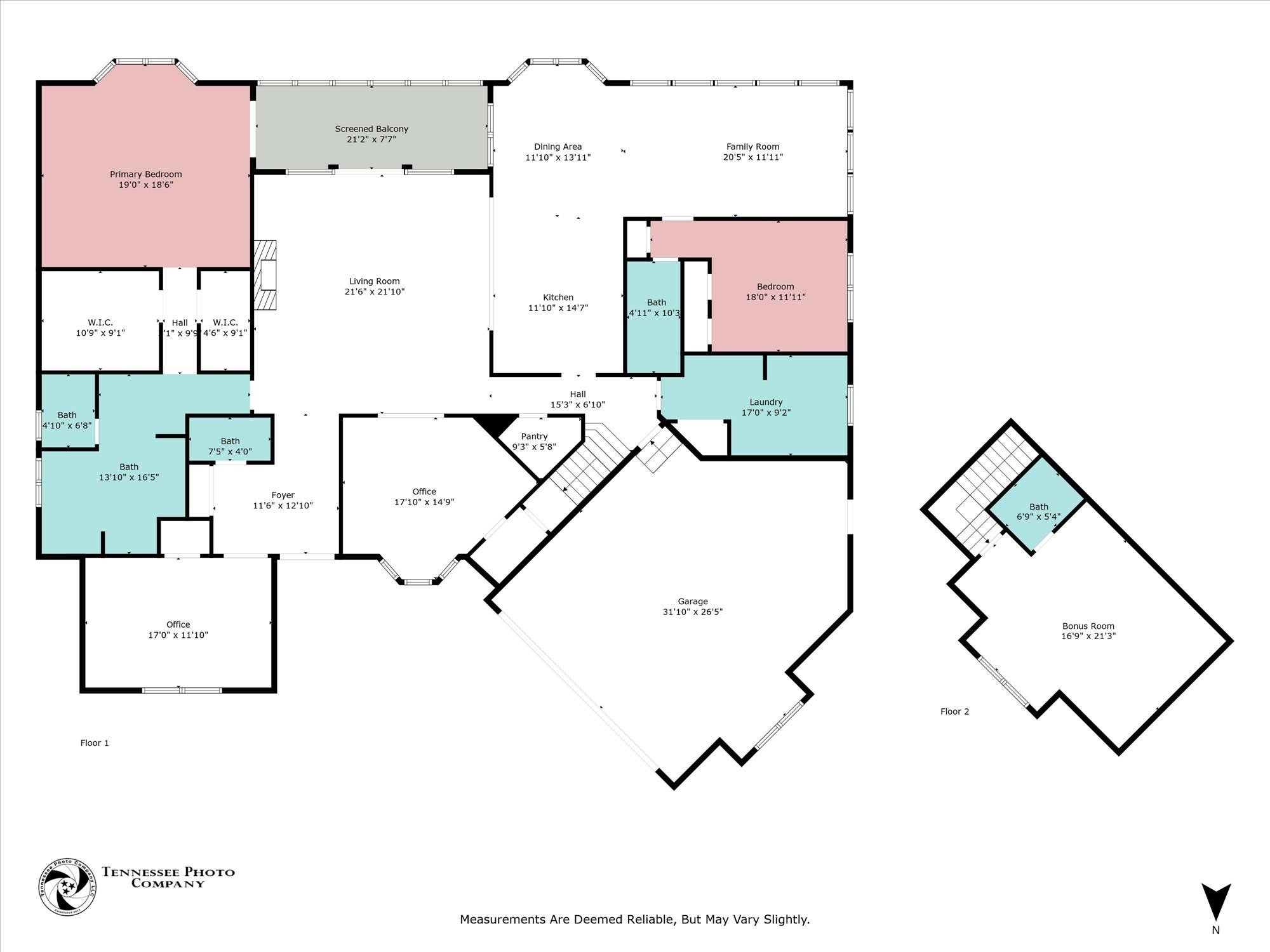 Crossville, Tennessee, 38558, United States, 4 Bedrooms Bedrooms, ,4 BathroomsBathrooms,Residential,Active,1968432