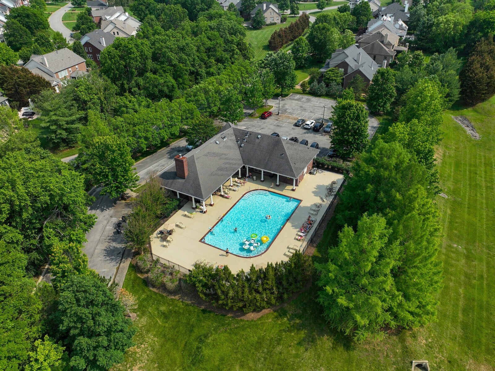 Brentwood, Tennessee, 37027, United States, 5 Bedrooms Bedrooms, ,4 BathroomsBathrooms,Residential,Active,2006880