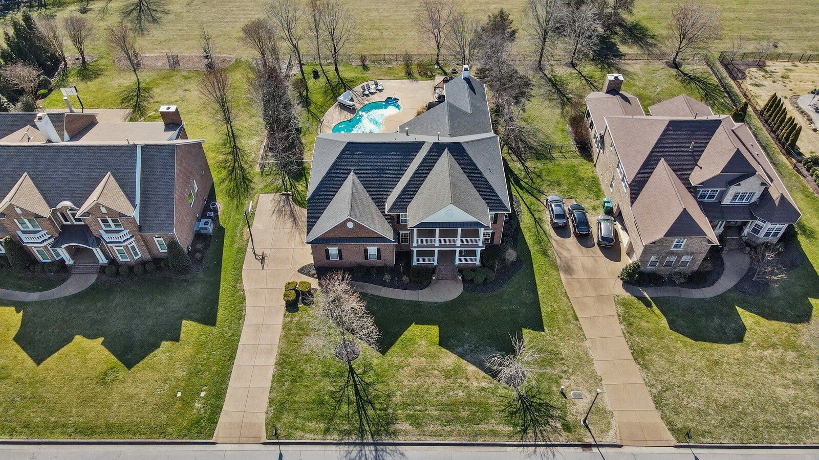 Brentwood, Tennessee, 37027, United States, 4 Bedrooms Bedrooms, ,5 BathroomsBathrooms,Residential,Active,2023870